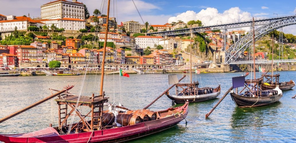 Le 8 migliori cose da fare a Porto