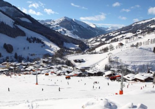 Lead the kitchen this winter – Become our Chef at Wens Hotels in Saalbach!