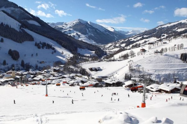 Übernimm in diesem Winter die Leitung der Küche - werde unser Küchenchef in den Wens Hotels in Saalbach!