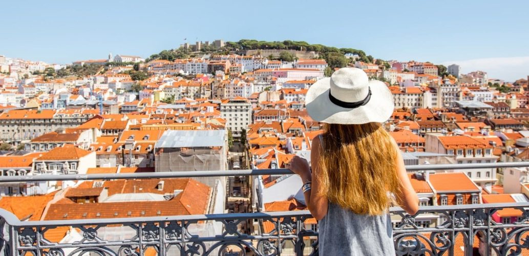 Leben und Arbeiten in Portugal