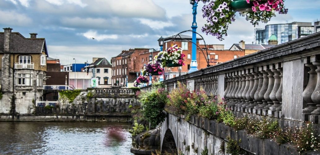 Leben und arbeiten in Irland