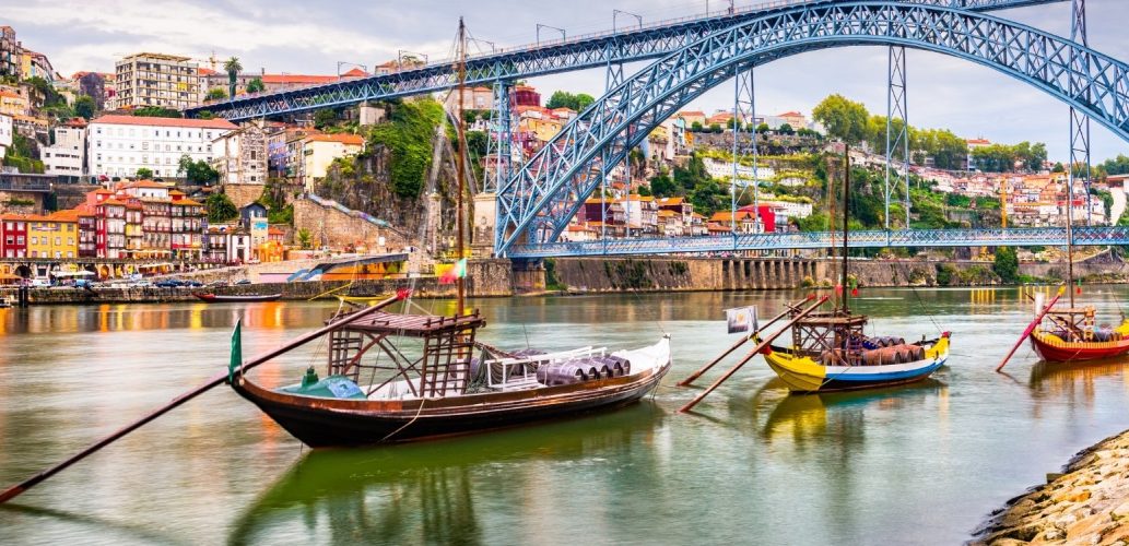 Leben und arbeiten in Portugal