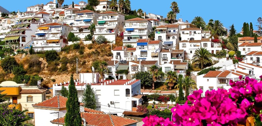Leben und arbeiten in Spanien