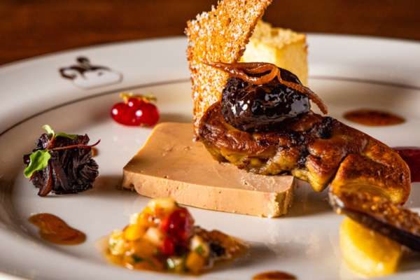 Società di barconi per hotel di lusso in Francia cerca uno chef per la stagione 2025 (1)