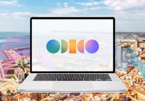 Make Odido customers happy as a customer service representative from sunny Alicante