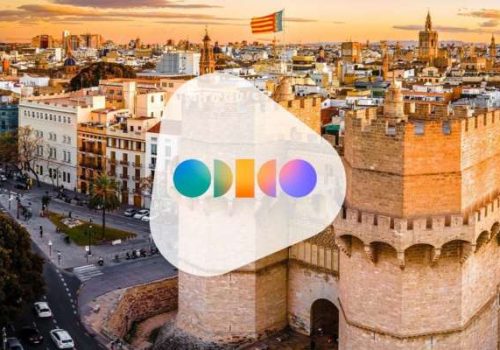 Make-customers-of-Odido-joyful-from-sunny-Valencia