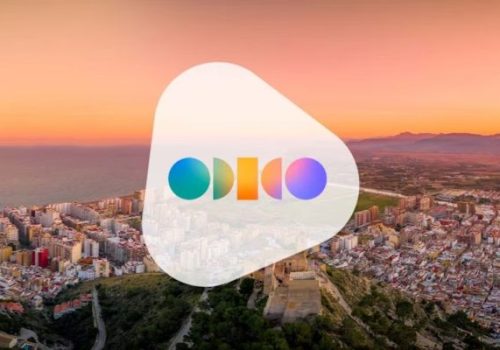 Maak klanten van Odido blij vanuit het zonnige Valencia