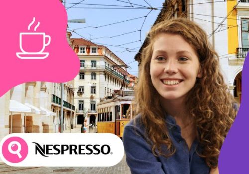 Dutch Jobs in Lisbon – Customer Support for Nespresso Dutch Jobs in Lisbon – Customer Support for Nespresso