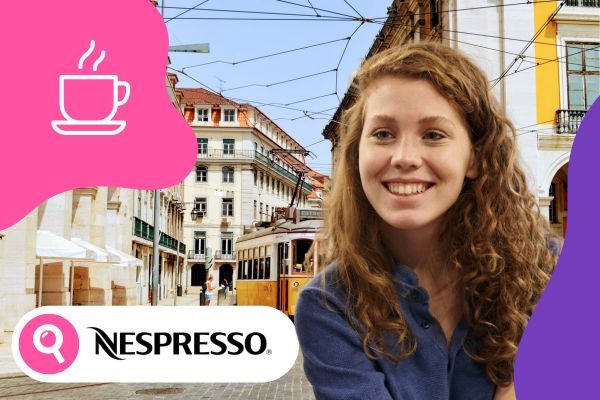 Nederlands Banen in Lissabon - Klantenservice voor Nespresso