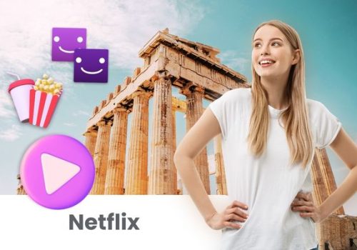 Netflix