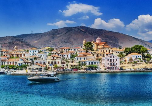 Nordisk salgsutvikling representant i Hellas – jobb hjemmefra