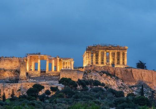 Norsktalende kundeservice for Netflix i Athen (Relokasjonspakke – betalt fly og 14 dagers hotellopphold) (1)
