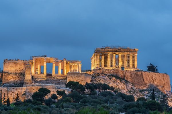 Norsktalende kundeservice for Netflix i Athen (Relokasjonspakke – betalt fly og 14 dagers hotellopphold) (1)