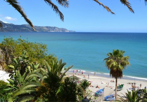 Norwegian Customer Service Agents needed on the sunny Costa del Sol!