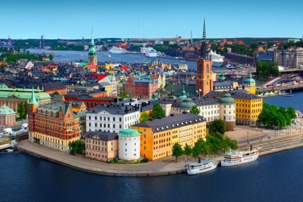 Norwegian Speaking Customer Service Agents needed in Stockholm, Sweden