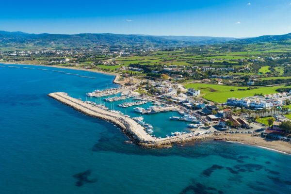 Norwegian Speaking Travel Advisor needed on Cyprus