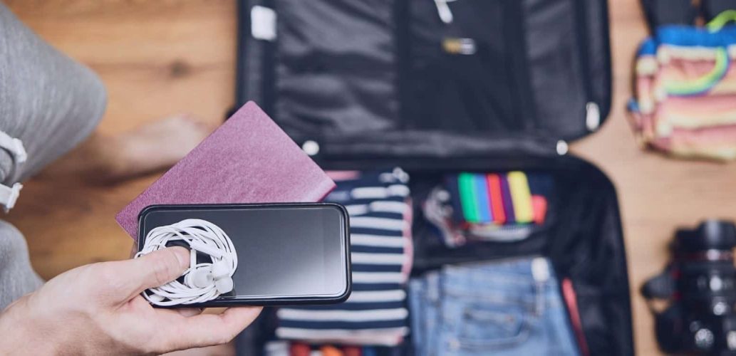 Packing Essentials for Working at a Summer Camp