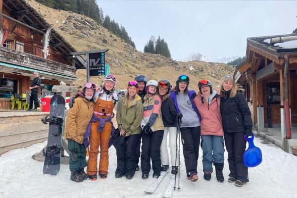 Part-time Property Guardian in the French Alps (1)