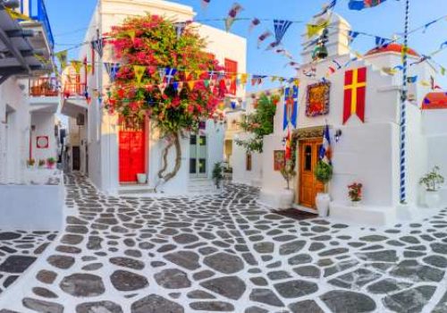 Polish speaking Sales Development Representative wanted in sunny Greece