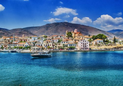 Hotel Staff needed for the ´23 Summer Season