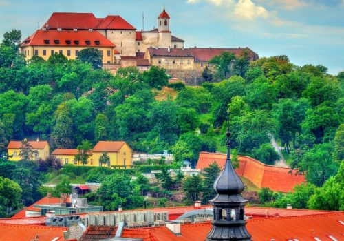 Reiseberater(in) für Lufthansa im historischen Brünn, Tschechien, gesucht!