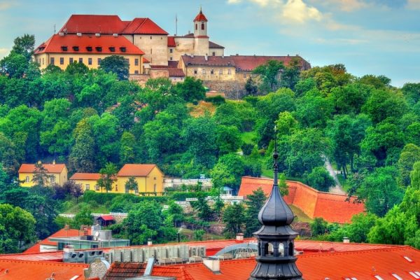 Reiseberater(in) für Lufthansa im historischen Brünn, Tschechien, gesucht!