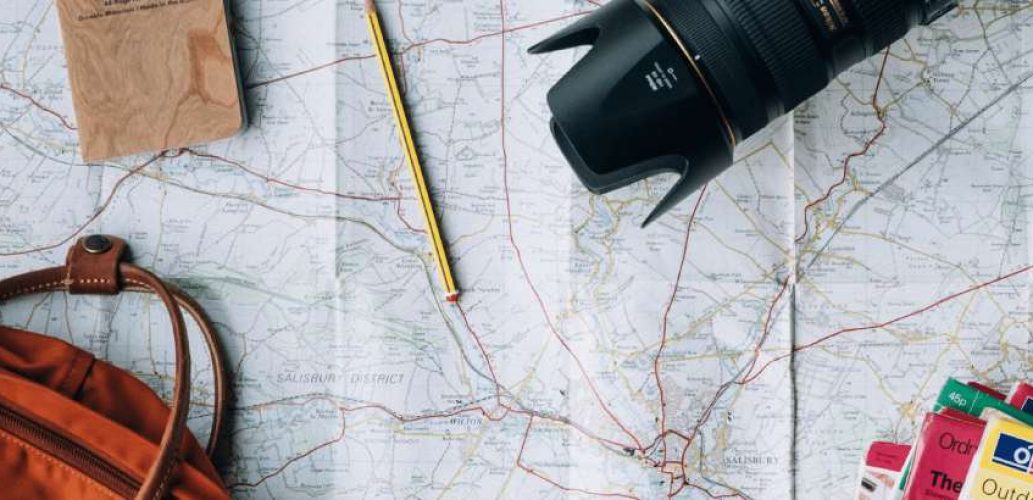 Blog over wonen in het buitenland