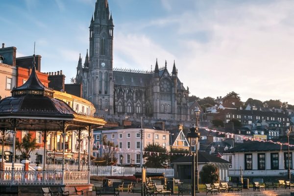 Reserverings- en klantenservicemedewerker gezocht in Cork, Ierland