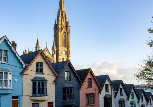 Reservierungs- und Kundendienstmitarbeiter(in) in Cork, Irland gesucht