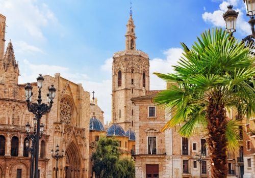 Sales & Lead Generation Manager in Barcelona, Malaga oder Valencia