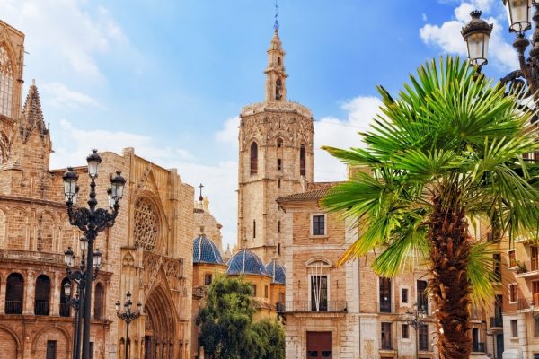 Sales & Lead Generation Manager in Barcelona, Malaga oder Valencia