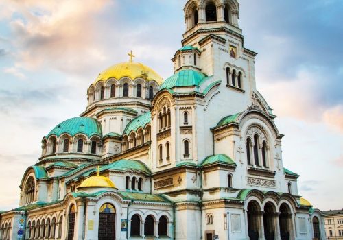 Service client à Sofia : le bon plan