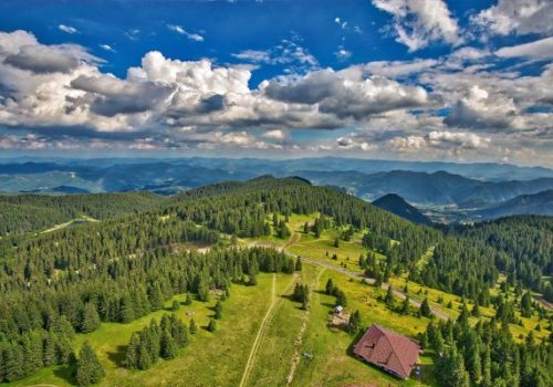 Solutions Consultant with Norwegian and English. Relocation to Sofia, Bulgaria