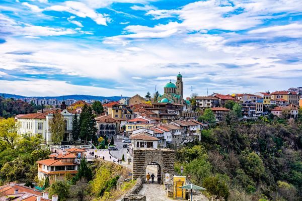 Solutions Consultant with Polish and English