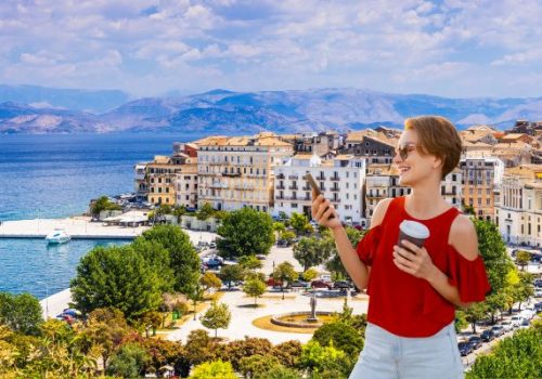 Spanish Customer Service Job in Greece for Dyson