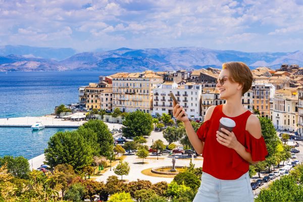 Spanish Customer Service Job in Greece for Dyson