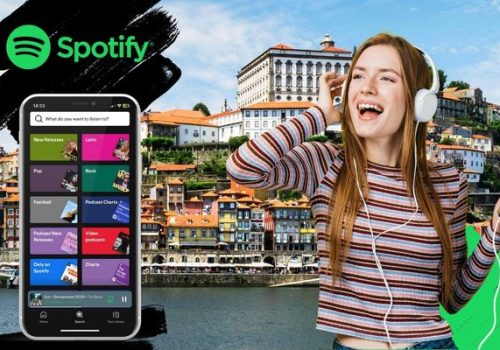Spotify