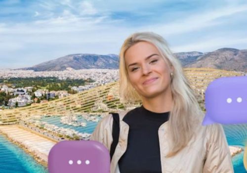 Start working remote as a Italian-speaking Customer service Agent in Greece