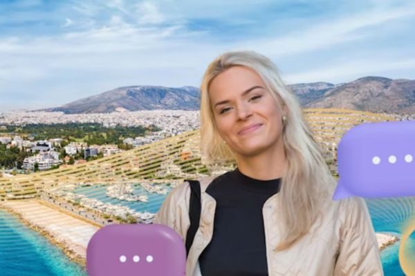 Start working remote as a Italian-speaking Customer service Agent in Greece