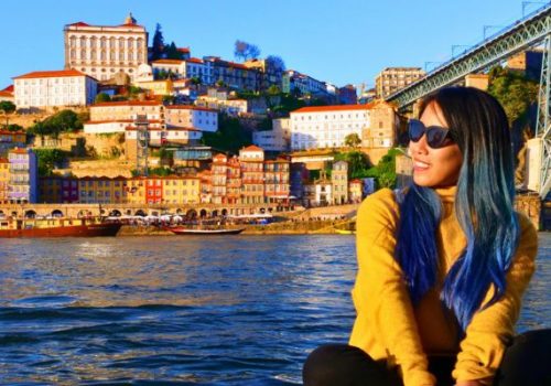 Start your next adventure in sunny Porto as an Italian-speaking Customer Support Agent!