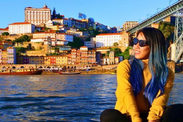 Start your next adventure in sunny Porto as an Italian-speaking Customer Support Agent!