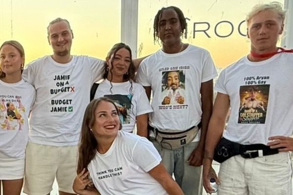 Summer Party Rep – Albufeira, Portugal