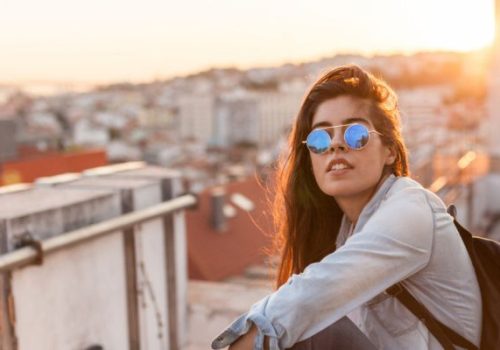 Sun, sea & a new career in Lisbon customer support or content moderation