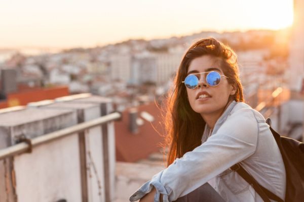 Sun, sea & a new career in Lisbon customer support or content moderation