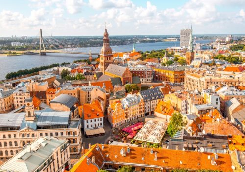 Svensktalande kundtjänstmedarbetare sökes till Riga i Lettland