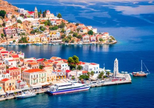 Svensk-engelsk resekundtjänst till stöd för Booking.com