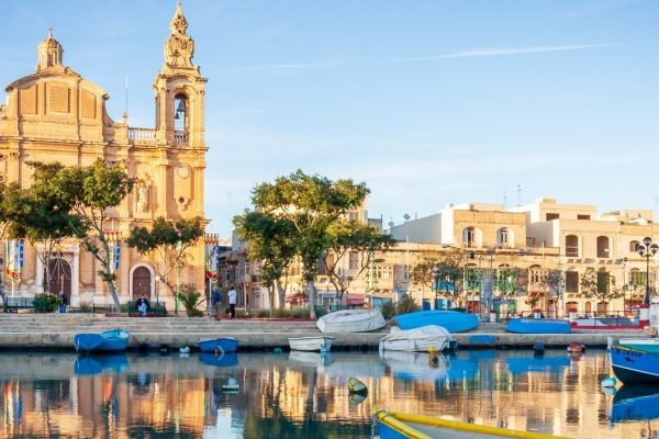 SwedishDanish Speaking Customer Service Agent Needed in Malta