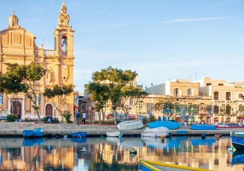Swedish/Danish Speaking Customer Service Agent Needed in Malta
