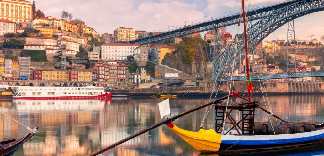 top 8 things to do in Porto