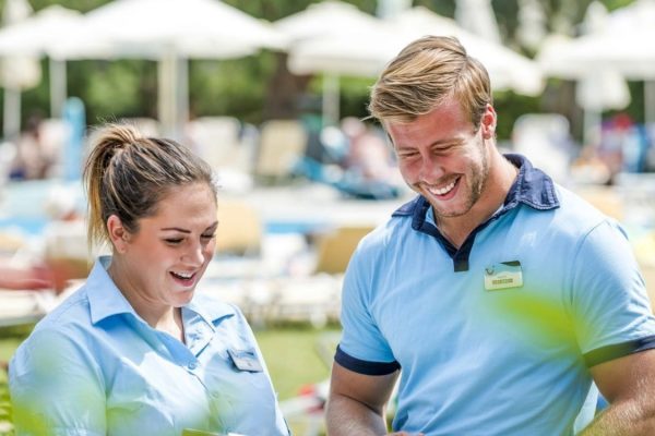 TUI Hotel Reps & BLUE Guides needed for the ´23 summer season!